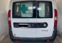 Utilitarios - Fiat DOBLO 1.4 16V ACTIVE 2013 GNC 257700Km - En Venta