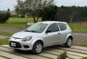 Autos - Ford Ka viral 2013 Nafta 100000Km - En Venta
