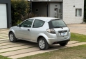 Autos - Ford Ka viral 2013 Nafta 100000Km - En Venta