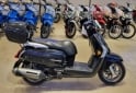 Motos - Kymco Like 125 2024 Nafta 9880Km - En Venta