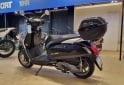 Motos - Kymco Like 125 2024 Nafta 9880Km - En Venta