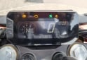 Motos - Kymco Like 125 2024 Nafta 9880Km - En Venta