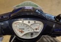 Motos - Kymco Like 125 2024 Nafta 9880Km - En Venta