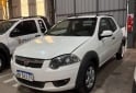Camionetas - Fiat STRADA TREKKING 2017 Diesel 209000Km - En Venta