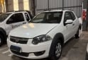 Camionetas - Fiat STRADA TREKKING 2017 Diesel 209000Km - En Venta