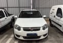 Camionetas - Fiat STRADA TREKKING 2017 Diesel 209000Km - En Venta