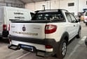 Camionetas - Fiat STRADA TREKKING 2017 Diesel 209000Km - En Venta