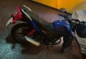 Motos - Honda Cb 125 2023 Nafta 5000Km - En Venta