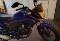 Motos - Honda Cb 125 2023 Nafta 5000Km - En Venta