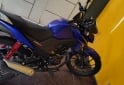 Motos - Honda Cb 125 2023 Nafta 5000Km - En Venta