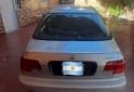 Autos - Honda Civic lx 1999 Nafta 234000Km - En Venta