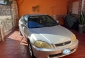 Autos - Honda Civic lx 1999 Nafta 234000Km - En Venta