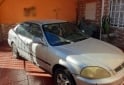 Autos - Honda Civic lx 1999 Nafta 234000Km - En Venta
