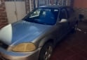 Autos - Honda Civic lx 1999 Nafta 234000Km - En Venta