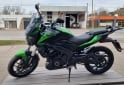 Motos - Bajaj Dominar 400 2023 Nafta 36146Km - En Venta