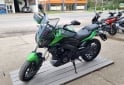 Motos - Bajaj Dominar 400 2023 Nafta 36146Km - En Venta