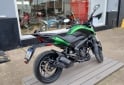 Motos - Bajaj Dominar 400 2023 Nafta 36146Km - En Venta
