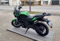 Motos - Bajaj Dominar 400 2023 Nafta 36146Km - En Venta