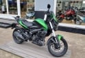 Motos - Bajaj Dominar 400 2023 Nafta 36146Km - En Venta