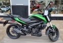 Motos - Bajaj Dominar 400 2023 Nafta 36146Km - En Venta