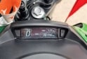 Motos - Bajaj Dominar 400 2023 Nafta 36146Km - En Venta