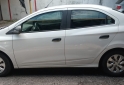 Autos - Chevrolet Prisma Joy 2018 GNC 254800Km - En Venta