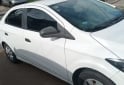 Autos - Chevrolet Prisma Joy 2018 GNC 254800Km - En Venta