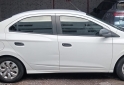Autos - Chevrolet Prisma Joy 2018 GNC 254800Km - En Venta