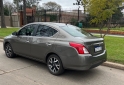 Autos - Nissan Versa 2018 Nafta 130000Km - En Venta