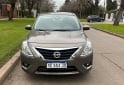 Autos - Nissan Versa 2018 Nafta 130000Km - En Venta