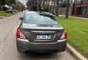 Autos - Nissan Versa 2018 Nafta 130000Km - En Venta