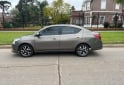 Autos - Nissan Versa 2018 Nafta 130000Km - En Venta