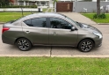 Autos - Nissan Versa 2018 Nafta 130000Km - En Venta