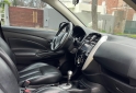 Autos - Nissan Versa 2018 Nafta 130000Km - En Venta