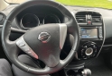Autos - Nissan Versa 2018 Nafta 130000Km - En Venta