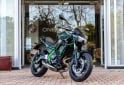 Motos - Kawasaki Z650 2025 Nafta 1082Km - En Venta