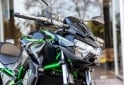 Motos - Kawasaki Z650 2025 Nafta 1082Km - En Venta