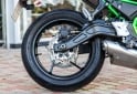 Motos - Kawasaki Z650 2025 Nafta 1082Km - En Venta