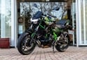 Motos - Kawasaki Z650 2025 Nafta 1082Km - En Venta