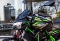 Motos - Kawasaki Z650 2025 Nafta 1082Km - En Venta