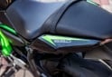 Motos - Kawasaki Z650 2025 Nafta 1082Km - En Venta
