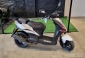 Motos - Kymco Agility 125 2024 Nafta 10015Km - En Venta