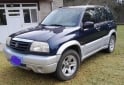 Camionetas - Suzuki Grand vitara 2005 Nafta 211000Km - En Venta