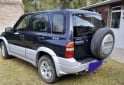 Camionetas - Suzuki Grand vitara 2005 Nafta 211000Km - En Venta