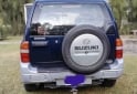 Camionetas - Suzuki Grand vitara 2005 Nafta 211000Km - En Venta