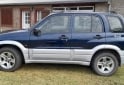 Camionetas - Suzuki Grand vitara 2005 Nafta 211000Km - En Venta