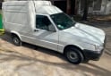 Utilitarios - Fiat FIORINO FURGON FIRE 2013 GNC 317600Km - En Venta