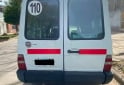 Utilitarios - Fiat FIORINO FURGON FIRE 2013 GNC 317600Km - En Venta