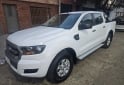 Camionetas - Ford Ranger 2018 Diesel 156000Km - En Venta