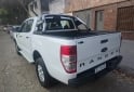 Camionetas - Ford Ranger 2018 Diesel 156000Km - En Venta